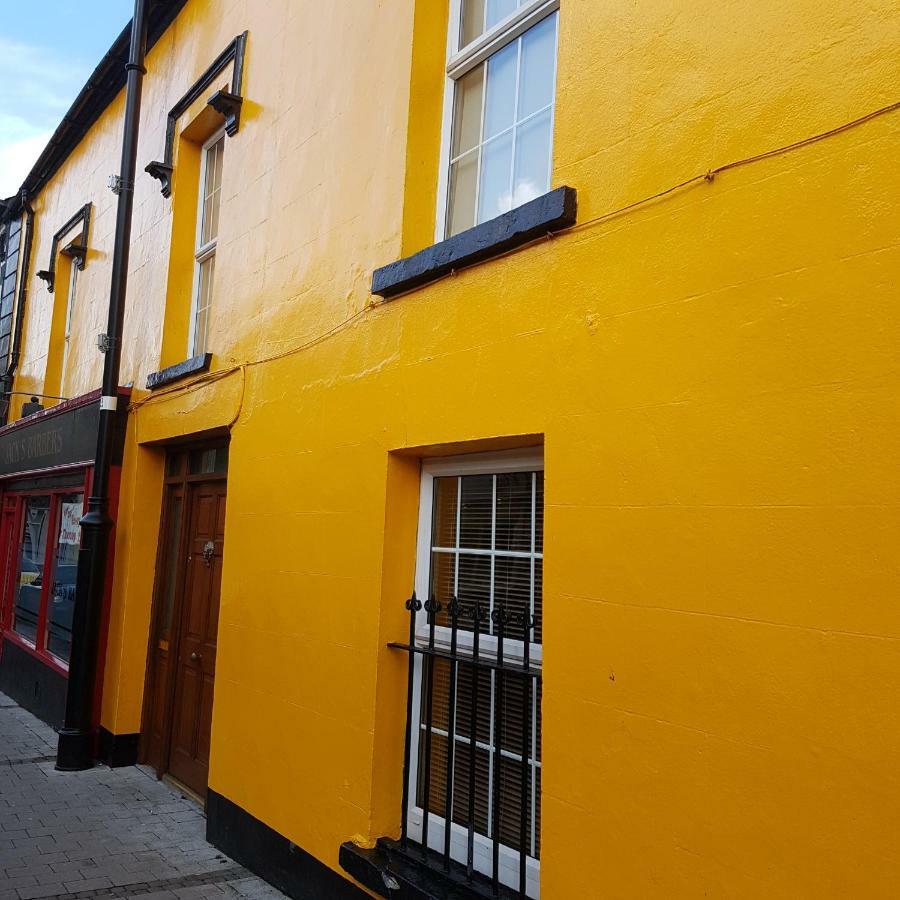 فيلا Bridge House Carrick on Shannon المظهر الخارجي الصورة