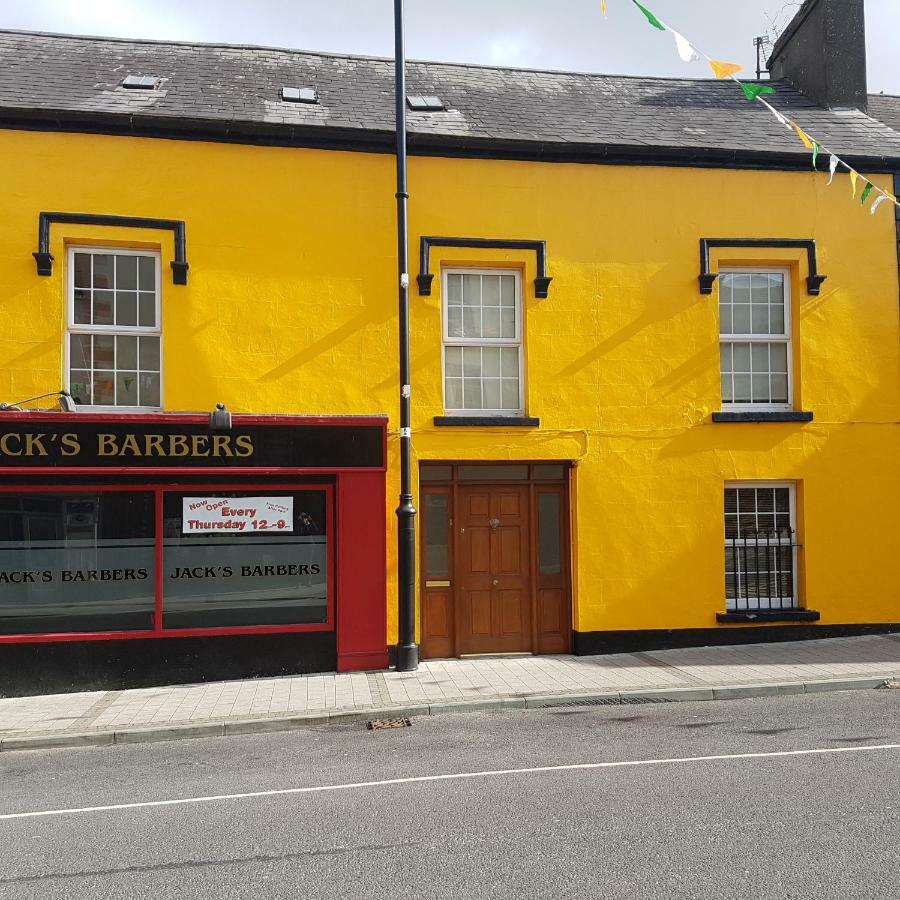 فيلا Bridge House Carrick on Shannon المظهر الخارجي الصورة