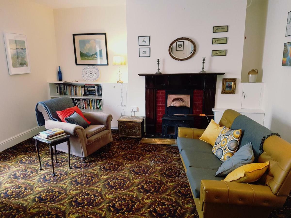 فيلا Bridge House Carrick on Shannon المظهر الخارجي الصورة
