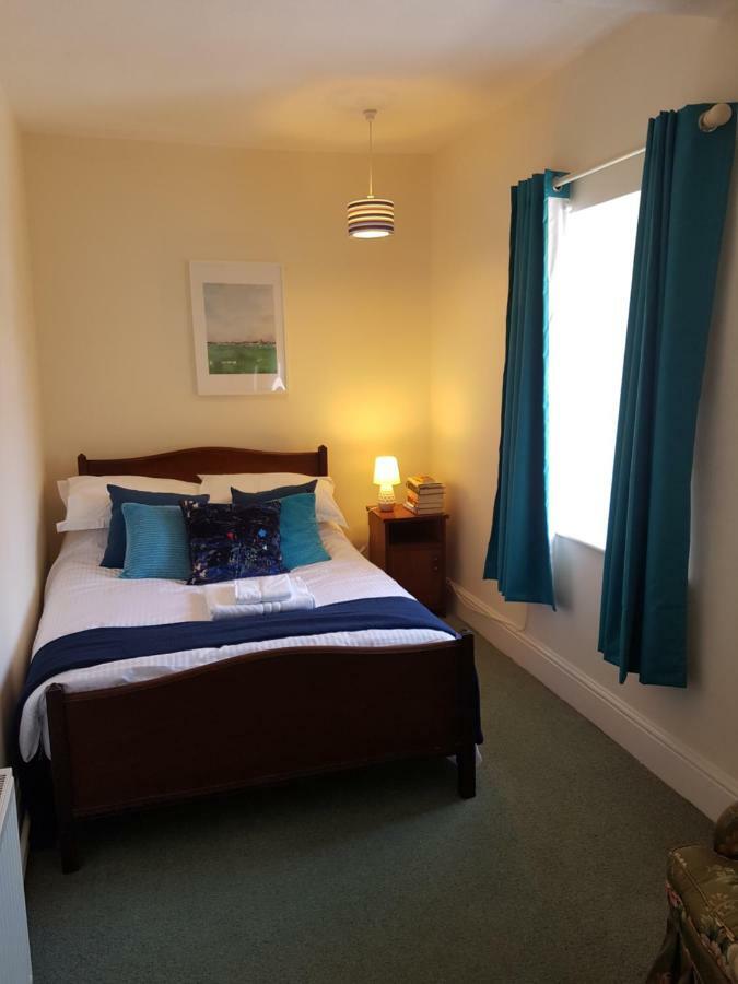 فيلا Bridge House Carrick on Shannon المظهر الخارجي الصورة