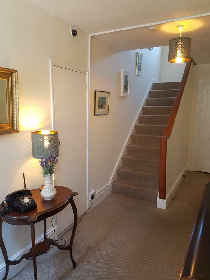 فيلا Bridge House Carrick on Shannon المظهر الخارجي الصورة