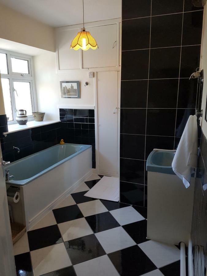 فيلا Bridge House Carrick on Shannon المظهر الخارجي الصورة