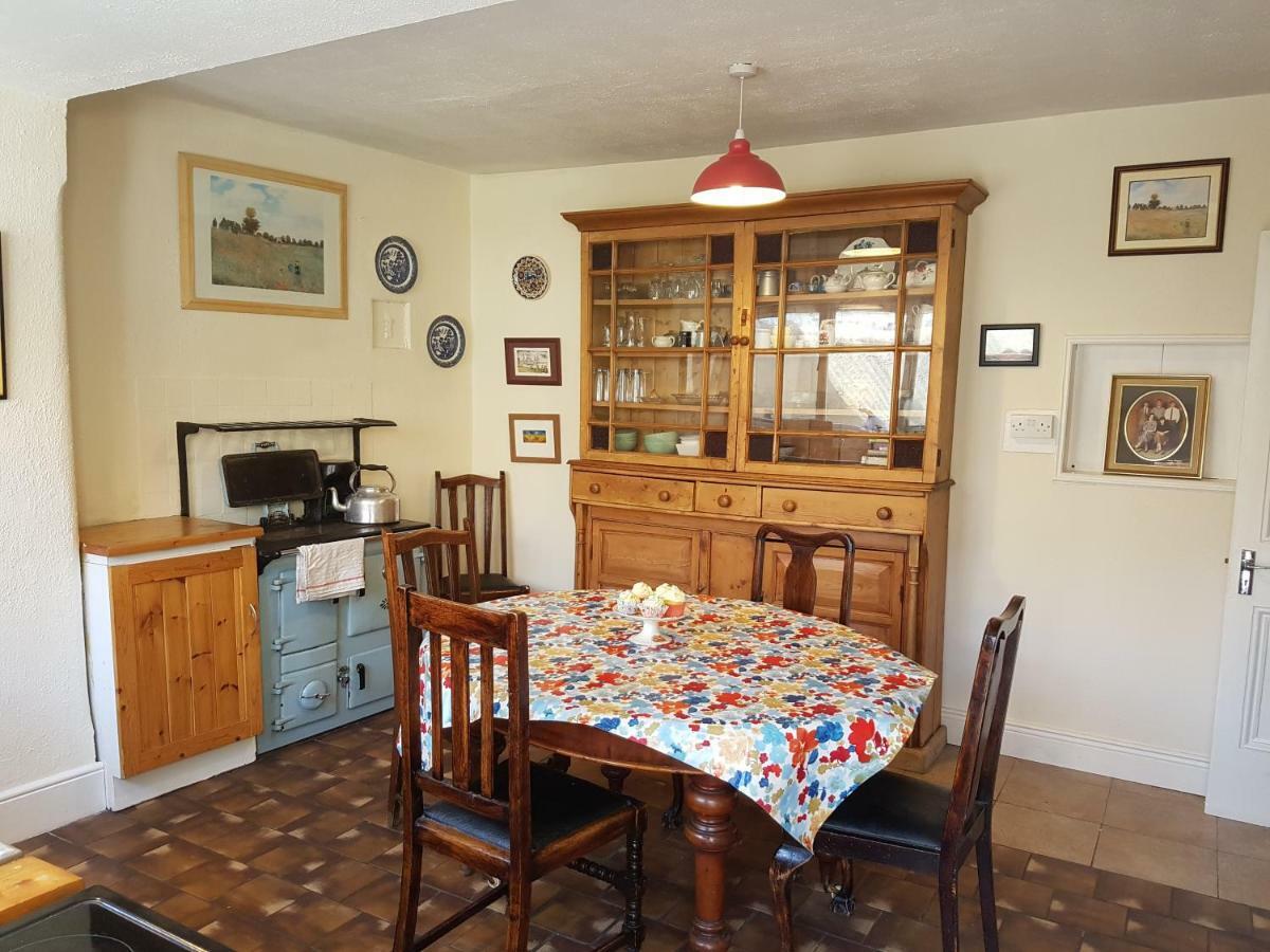 فيلا Bridge House Carrick on Shannon المظهر الخارجي الصورة